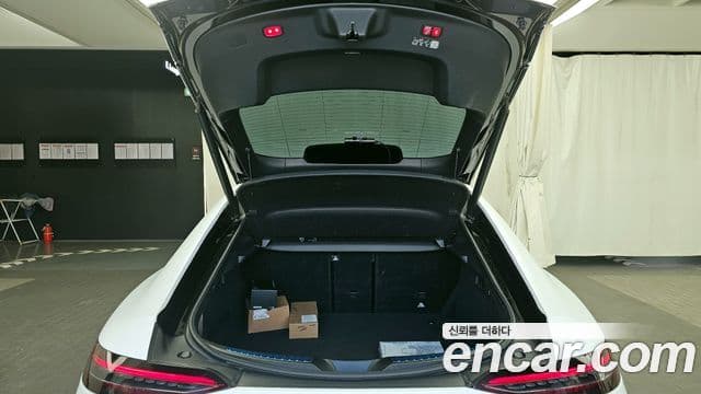 Mercedes-Benz AMG GT 4도어 43 4MATIC+, 2022 20