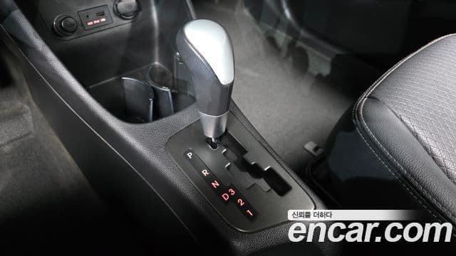 Kia All New Morning Special, 2013 9