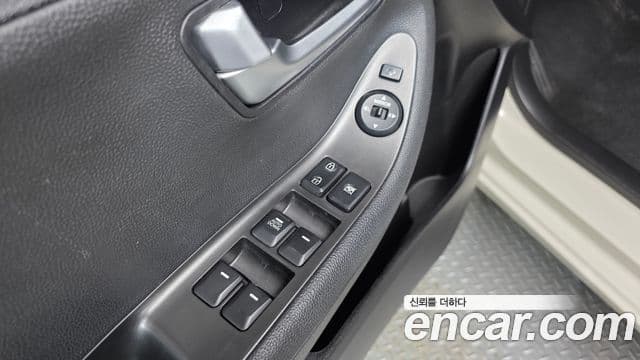 Kia All New Morning Special, 2013 12