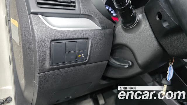 Kia All New Morning Special, 2013 13