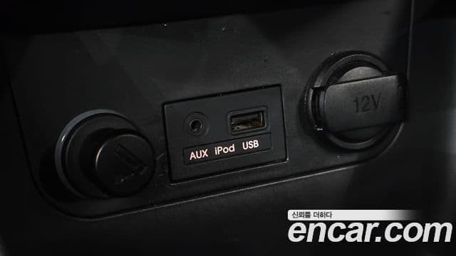 Kia All New Morning Special, 2013 16