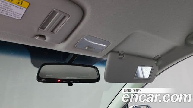 Kia All New Morning Special, 2013 17