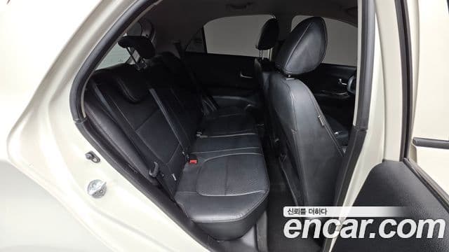 Kia All New Morning Special, 2013 19