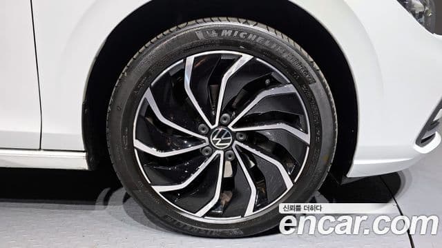 Volkswagen Гольф 8세대 Prestige, 2022 все фото