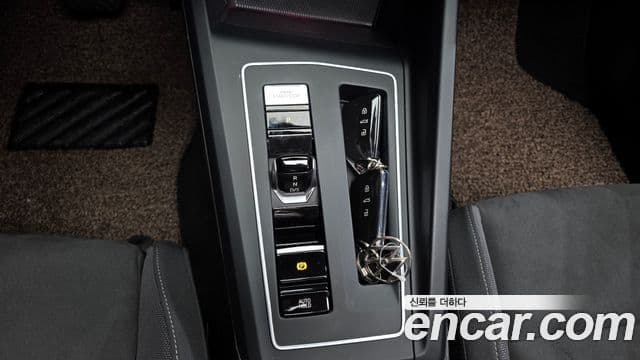 Volkswagen Гольф 8세대 Prestige, 2022 9