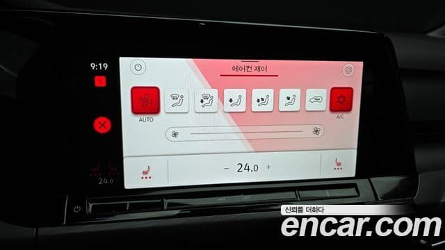 Volkswagen Гольф 8세대 Prestige, 2022 18