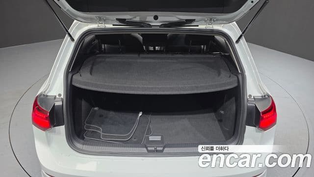 Volkswagen Гольф 8세대 Prestige, 2022 20