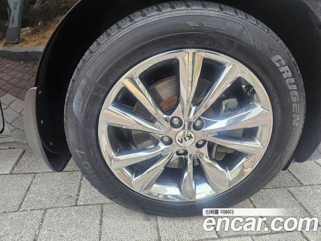 Kia The / новый New Carnival Special, 2019 все фото