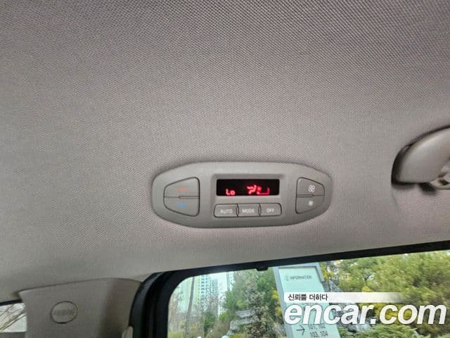 Kia The / новый New Carnival Special, 2019 12