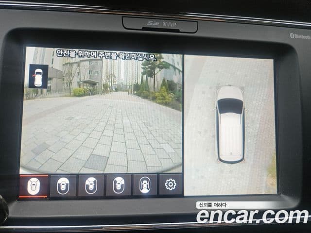 Kia The / новый New Carnival Special, 2019 14