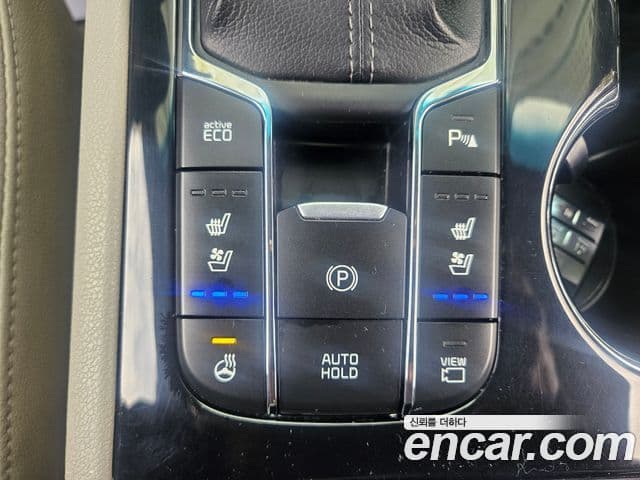 Kia The / новый New Carnival Special, 2019 17