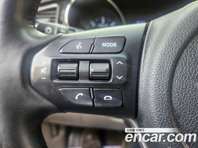 Kia The / новый New Carnival Special, 2019 19