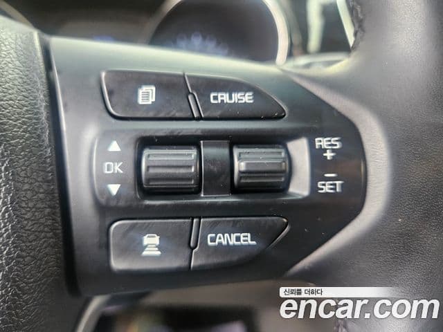 Kia The / новый New Carnival Special, 2019 20