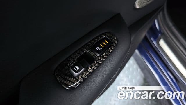 Kia 스팅어 GT, 2020 17