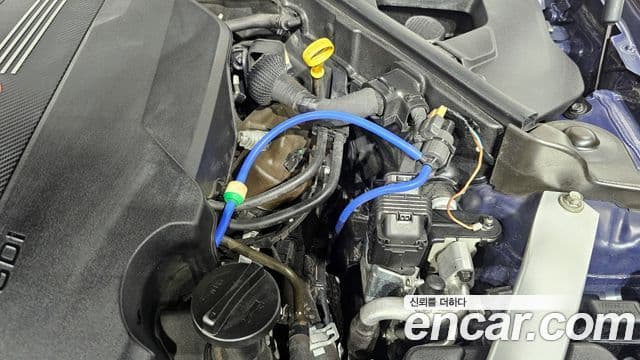 Kia 스팅어 GT, 2020 18