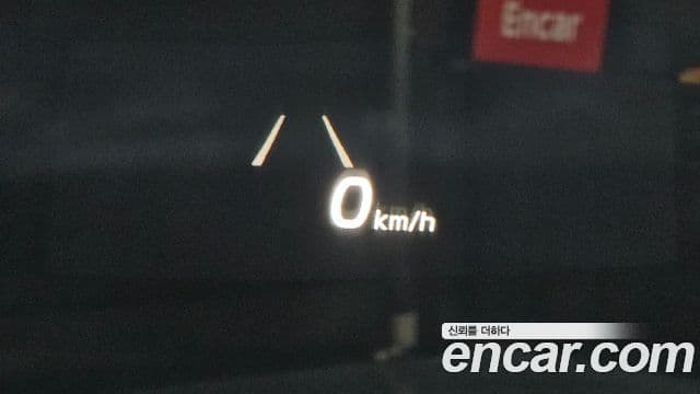 Kia 스팅어 GT, 2020 19