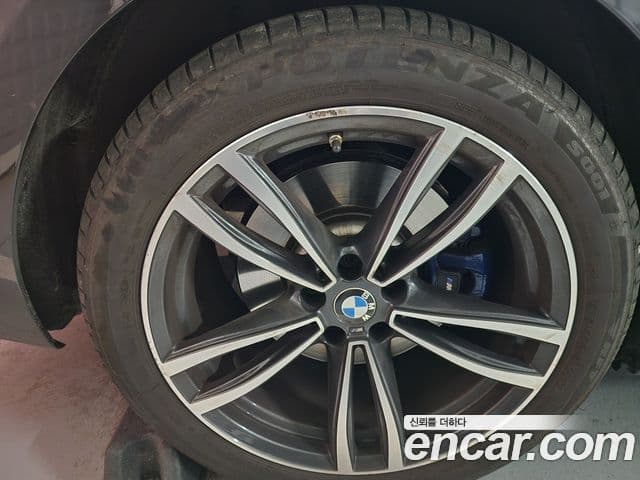 BMW 6시리즈 GT (G32) 620d M Sport, 2024 все фото