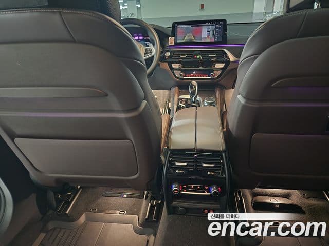 BMW 6시리즈 GT (G32) 620d M Sport, 2024 12