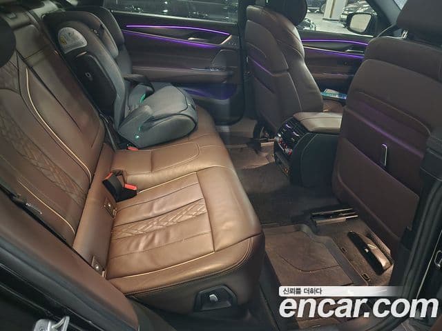 BMW 6시리즈 GT (G32) 620d M Sport, 2024 14