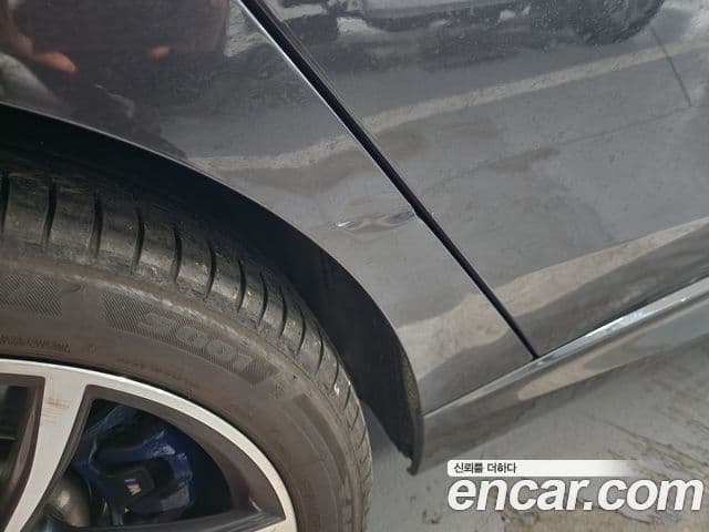 BMW 6시리즈 GT (G32) 620d M Sport, 2024 19