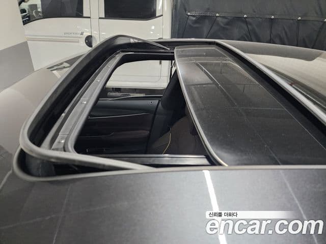 BMW 6시리즈 GT (G32) 620d M Sport, 2024 20