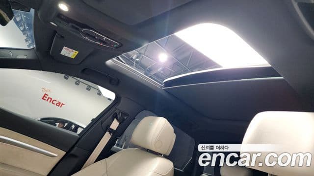 Audi e-Tron, 2020 18