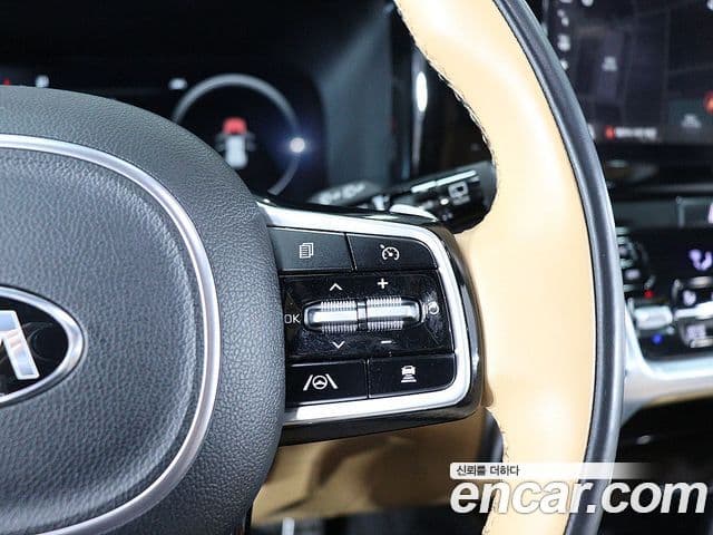 Kia Sorento 4세대 Gravity, 2021 8