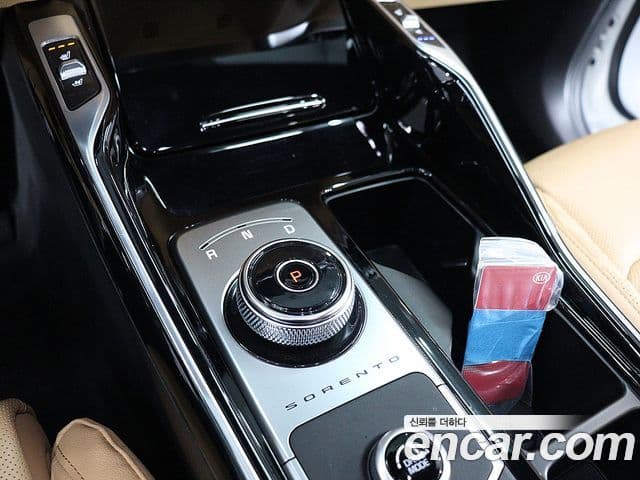 Kia Sorento 4세대 Gravity, 2021 10