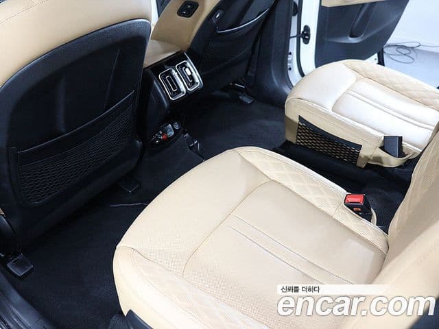 Kia Sorento 4세대 Gravity, 2021 15