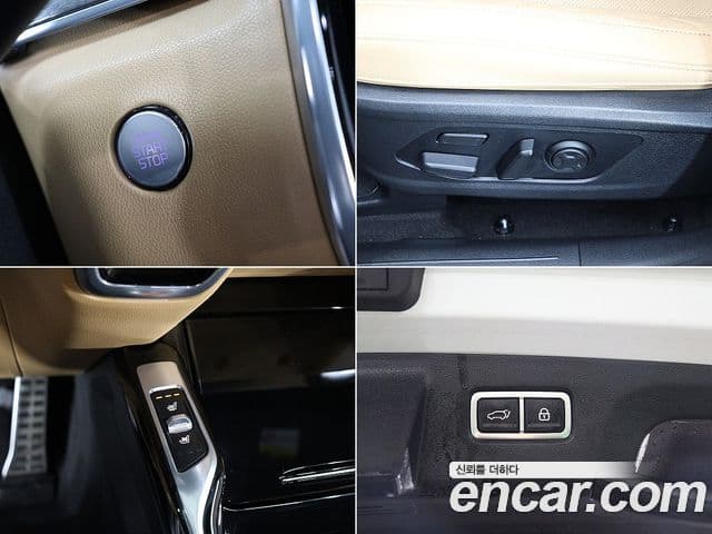 Kia Sorento 4세대 Gravity, 2021 18