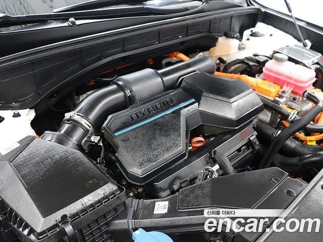 Kia Sorento 4세대 Gravity, 2021 19