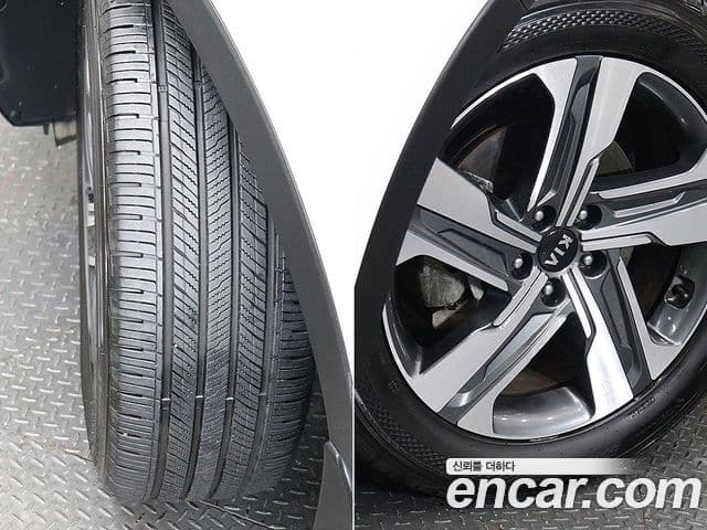 Kia Sorento 4세대 Gravity, 2021 20