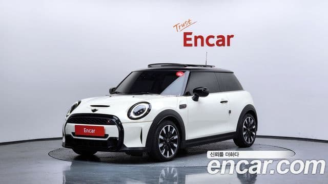 Mini Cooper S 3세대, 2022 1