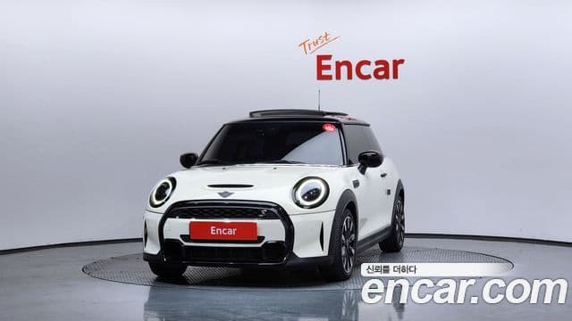 Mini Cooper S 3세대, 2022 3