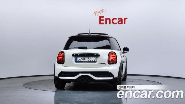 Mini Cooper S 3세대, 2022 4