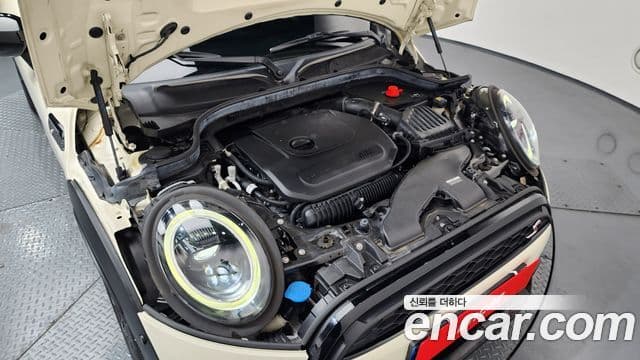 Mini Cooper S 3세대, 2022 6