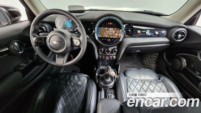 Mini Cooper S 3세대, 2022 7