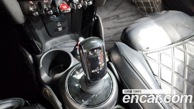 Mini Cooper S 3세대, 2022 9