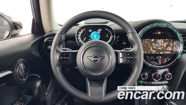 Mini Cooper S 3세대, 2022 13