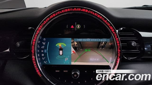 Mini Cooper S 3세대, 2022 15