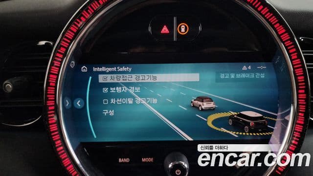 Mini Cooper S 3세대, 2022 16