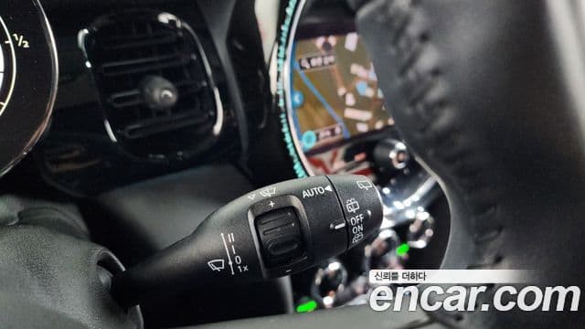 Mini Cooper S 3세대, 2022 19