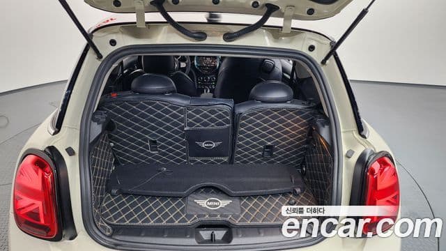 Mini Cooper S 3세대, 2022 20