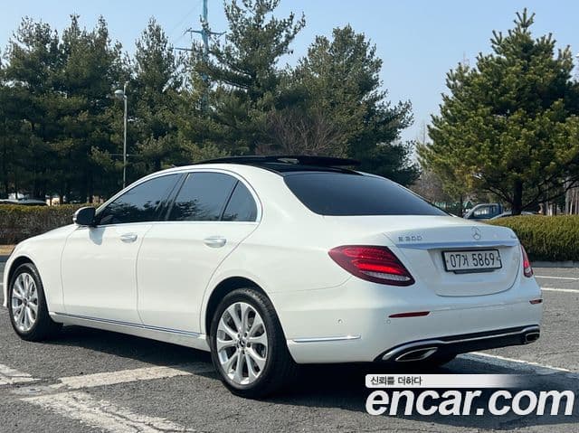 Mercedes-Benz E-класс W213 Exclusive, 2019 все фото