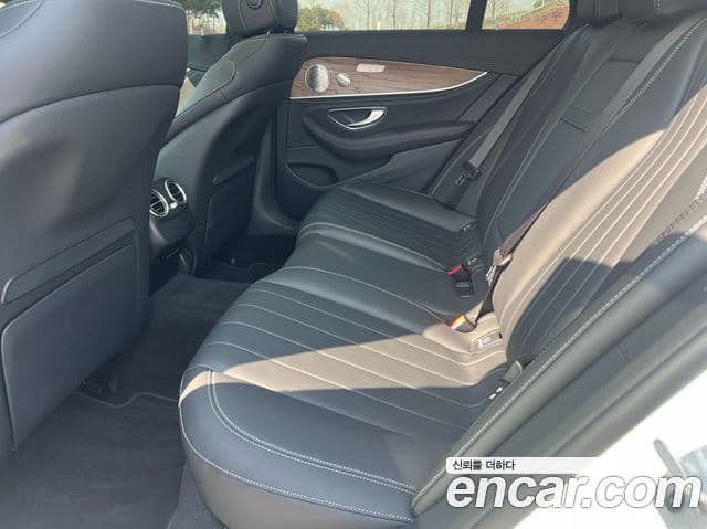 Mercedes-Benz E-класс W213 Exclusive, 2019 9
