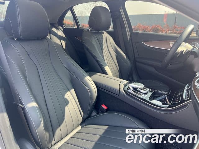 Mercedes-Benz E-класс W213 Exclusive, 2019 12