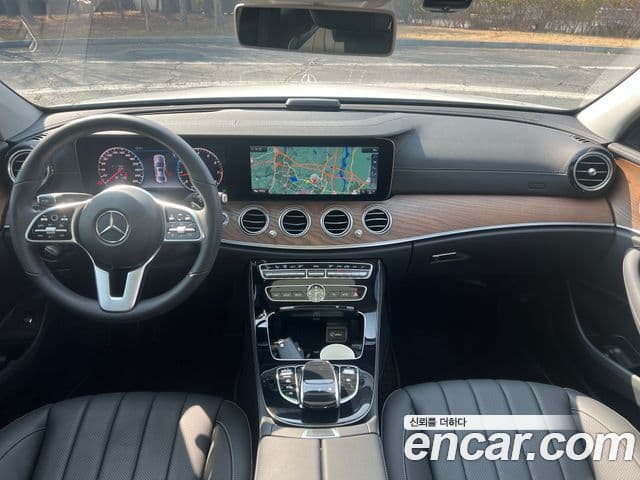 Mercedes-Benz E-класс W213 Exclusive, 2019 13