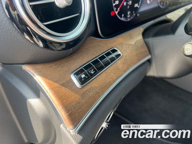Mercedes-Benz E-класс W213 Exclusive, 2019 15
