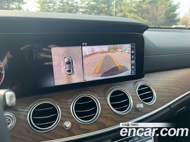 Mercedes-Benz E-класс W213 Exclusive, 2019 16