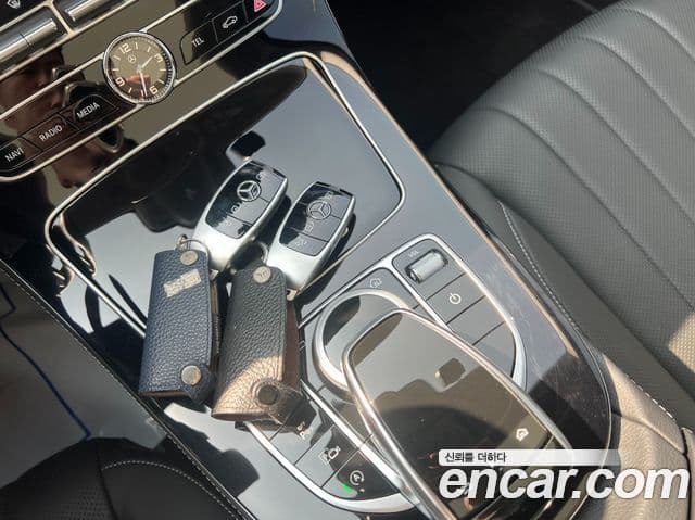 Mercedes-Benz E-класс W213 Exclusive, 2019 17